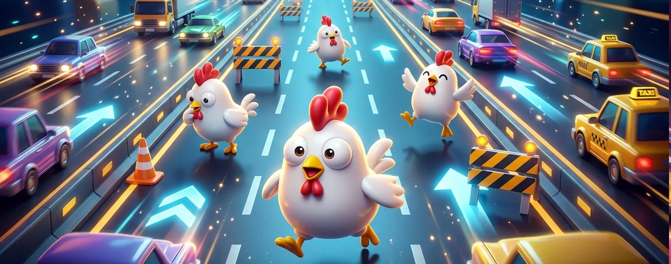 Chicken Road 2 game demo