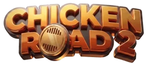 Chicken Road 2 logo