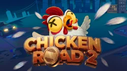 Chicken Road 2