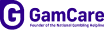 gamcare logo